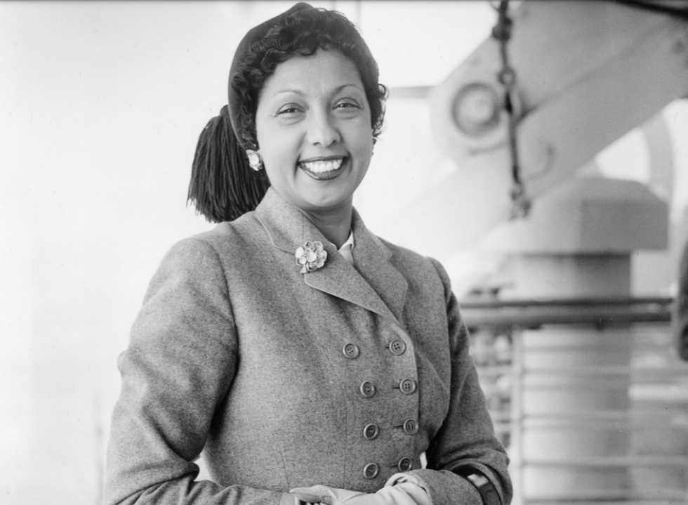 jojephin baker